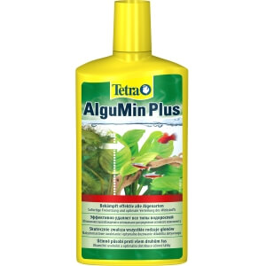 Tetra AlguMin Plus* 500 ml
