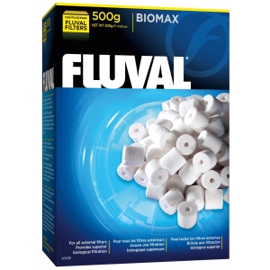 Fluval Bio-Max-White 500grams-V