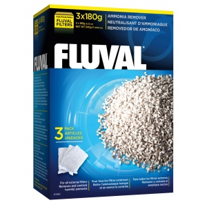 Fluval Ammonia Remover 540Gram-V