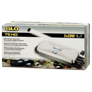 GloMat Electr. Ballast for T5 Bulb, CE