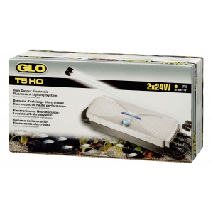 100W Glomat Electr.Ballast For T5, CE