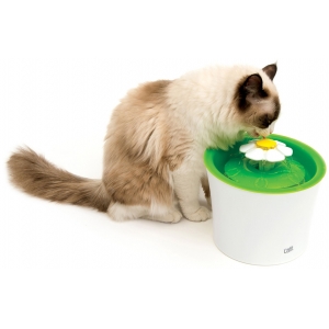 Catit Senses 2.0 Flower Fountain