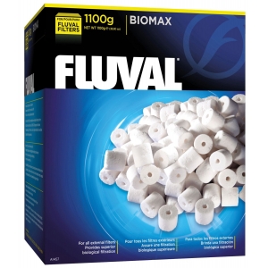 Fluval Bio-Max-White 1100grams-V