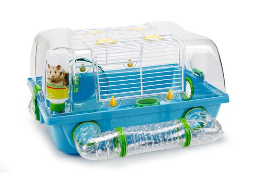 Puur Spelos Metro 42,5x35x24cm hamster/hiir