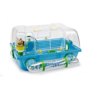 Puur Spelos Metro 42,5x35x24cm hamster/hiir