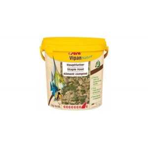 sera Vipan Nature 2 kg