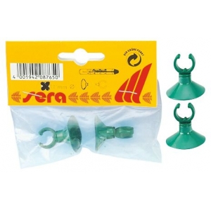 sera suction cup holders 12 mm 2 pcs.