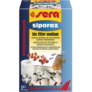 sera siporax Professional 15 mm 500 ml