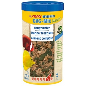 Sera GVG-Mix Nature Marin1000ml/210g