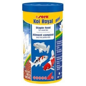 sera Koi Royal Mini 1.000 ml