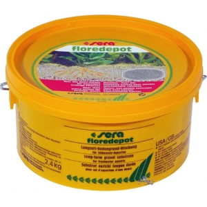 Sera Floredepot 3600ml/4.7kg