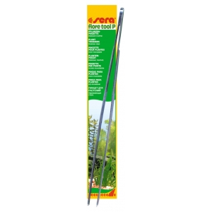 sera flore tool P (plant tweezers) 1 pc.