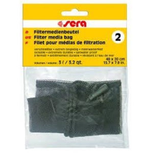 Sera Filtermedia bag-2