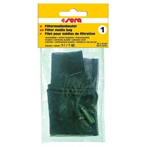 sera filter media bag 1 1 pc.