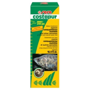 sera costapur 50 ml