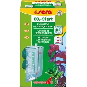 Sera CO2-Start