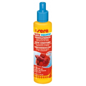 sera betta aquatan 50 ml