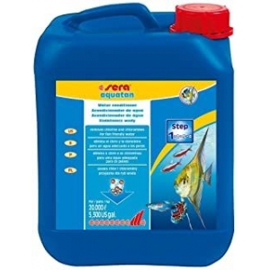 Sera Aquatan 5000ml