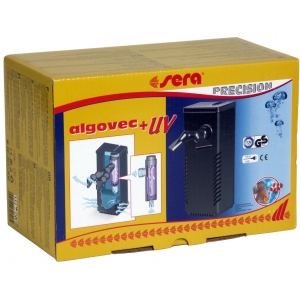 sera algovec UV 1 pc.