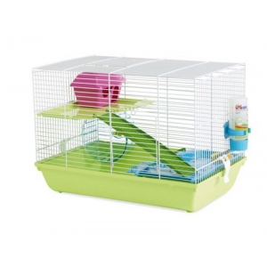 Puur Martha Double 46,5x29,5x26,5cm hamster