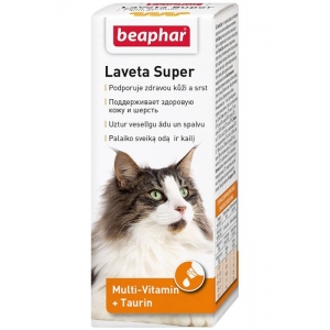 Laveta Super CAT 50ml