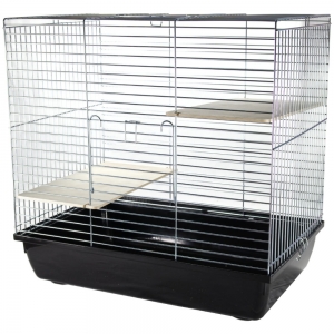 Puur Chinchilla  60 zinc G077