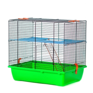 Cage Gino I colour G041E 42x29x38cm