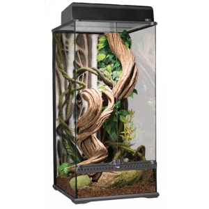 Terrarium EXO-TERRA Natural X-TALL S 45x45x90cm