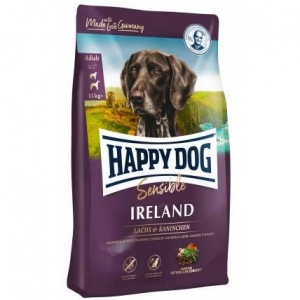 Happy Dog Sensible Ireland 4kg