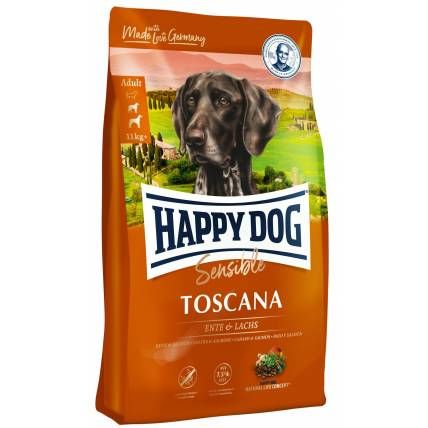 Happy Dog Sensible Toscana 2,8kg