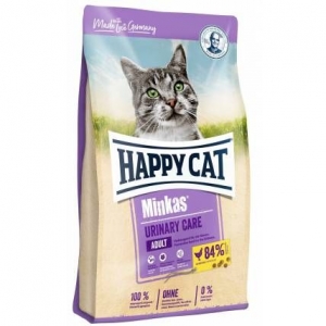 Happy Cat Minkas Urinary Care 10kg