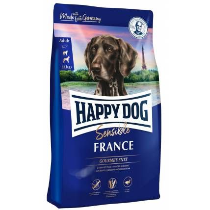 Happy Dog Sensible France 4kg