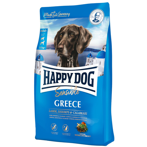 Happy Dog Sensible Greece 11kg