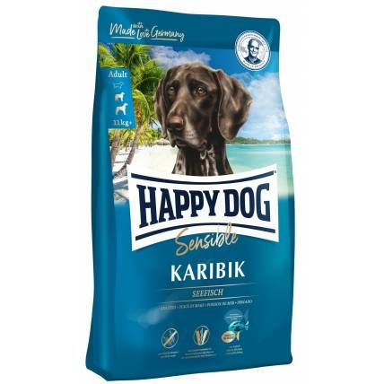 Happy Dog Sensible Karibik 11kg