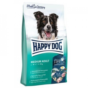 Happy Dog Fit&Vital Adult Medium 4kg