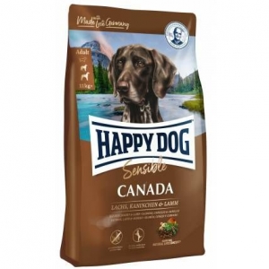 Happy Dog Sensible Canada 11kg