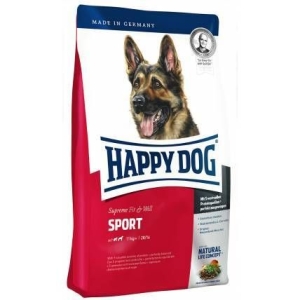 Happy Dog Fit&Well Sport Adult 14kg