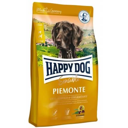 Happy Dog Sensible Piemonte 10kg