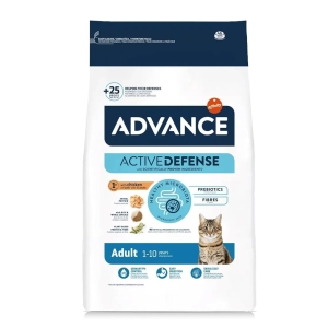 Advance Cat Adult Chicken&Rice 0,4kg