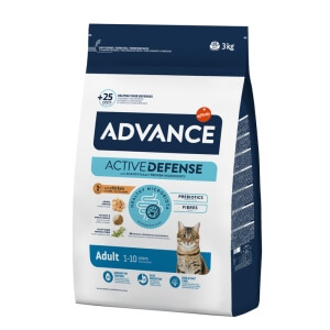 Advance Cat Adult Chicken&Rice 3kg