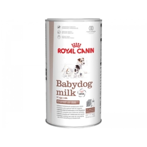 Royal Canin SHN Baby Dog Milk 400g