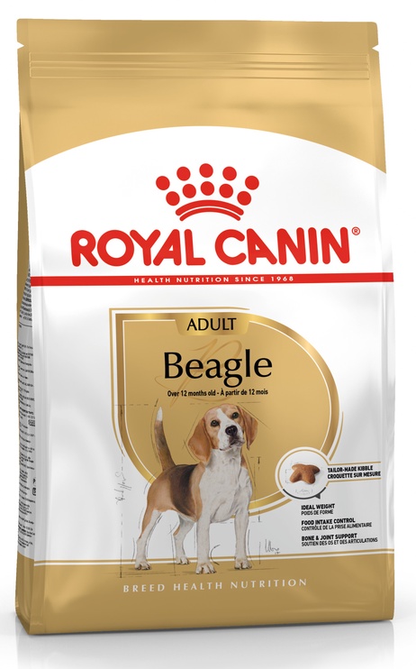 Royal Canin BHN Beagle Adult 3 kg