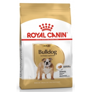 Royal Canin BHN Bulldog Adult 12 kg