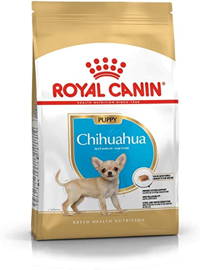 Royal Canin BHN Chihuahua Puppy 0.5kg