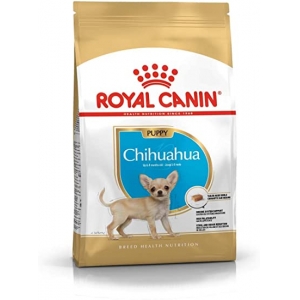 Royal Canin BHN Chihuahua Puppy 0.5kg