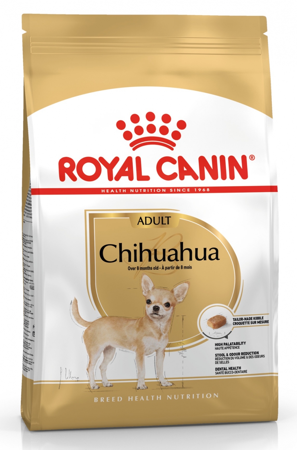 Royal Canin BHN Chihuahua Adult 0.5kg