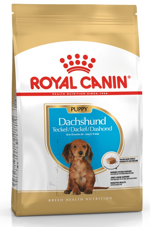 Royal Canin BHN Dachshund Puppy 1.5kg