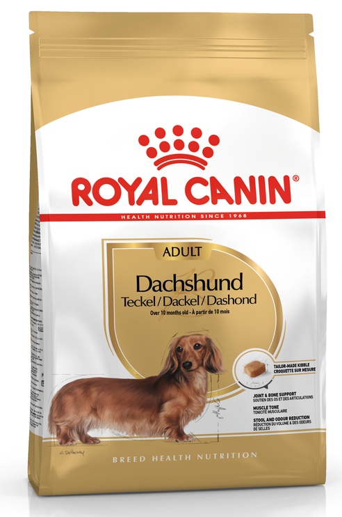 Royal Canin BHN Dachshund Adult 0.5kg