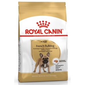 Royal Canin BHN French Bulldog Adult 9 kg