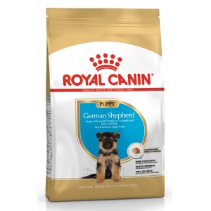 Royal Canin BHN German Shepherd Puppy 12kg